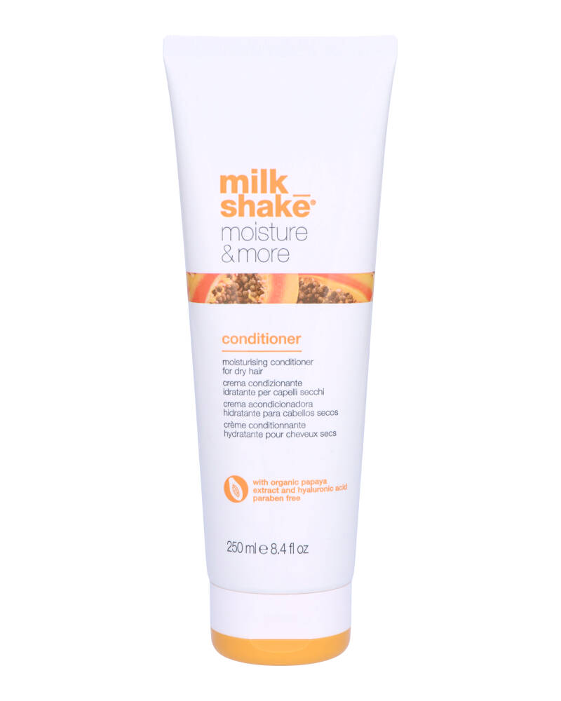 Milk Shake - Moisture & More Conditioner - 250 ml