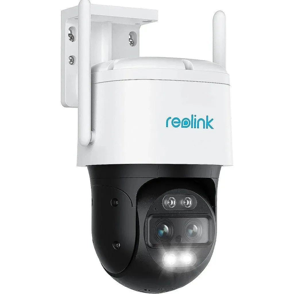 Reolink TrackMix PoE PoE PoE IP-kamera