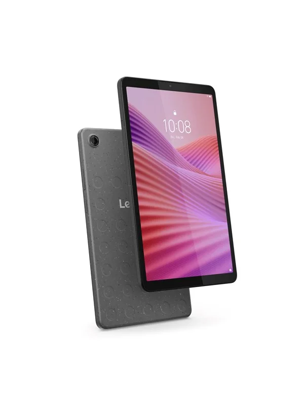 Lenovo Tab One 8,7" tabletti LTE 4/64 (kuunharmaa)