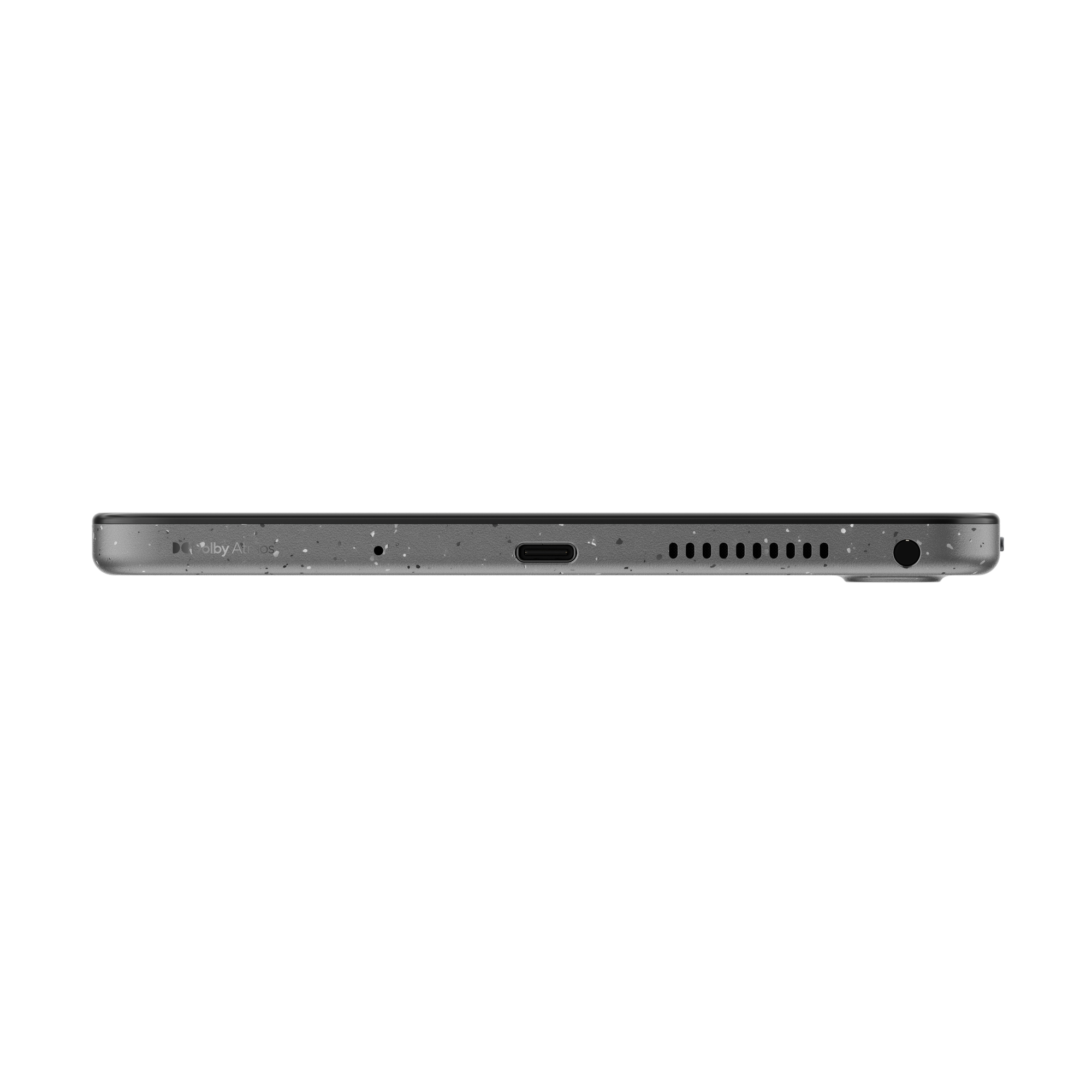 Lenovo Tab One 8,7" tabletti LTE 4/64 (kuunharmaa)