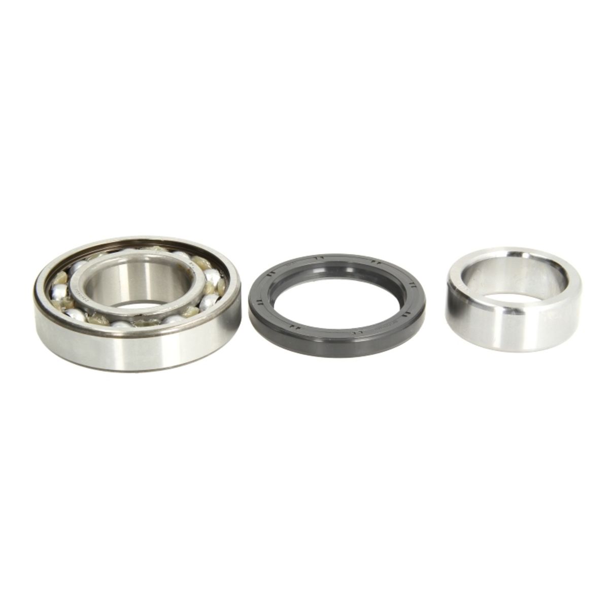 Pyöränlaakerisarja SKF VKBA 3923