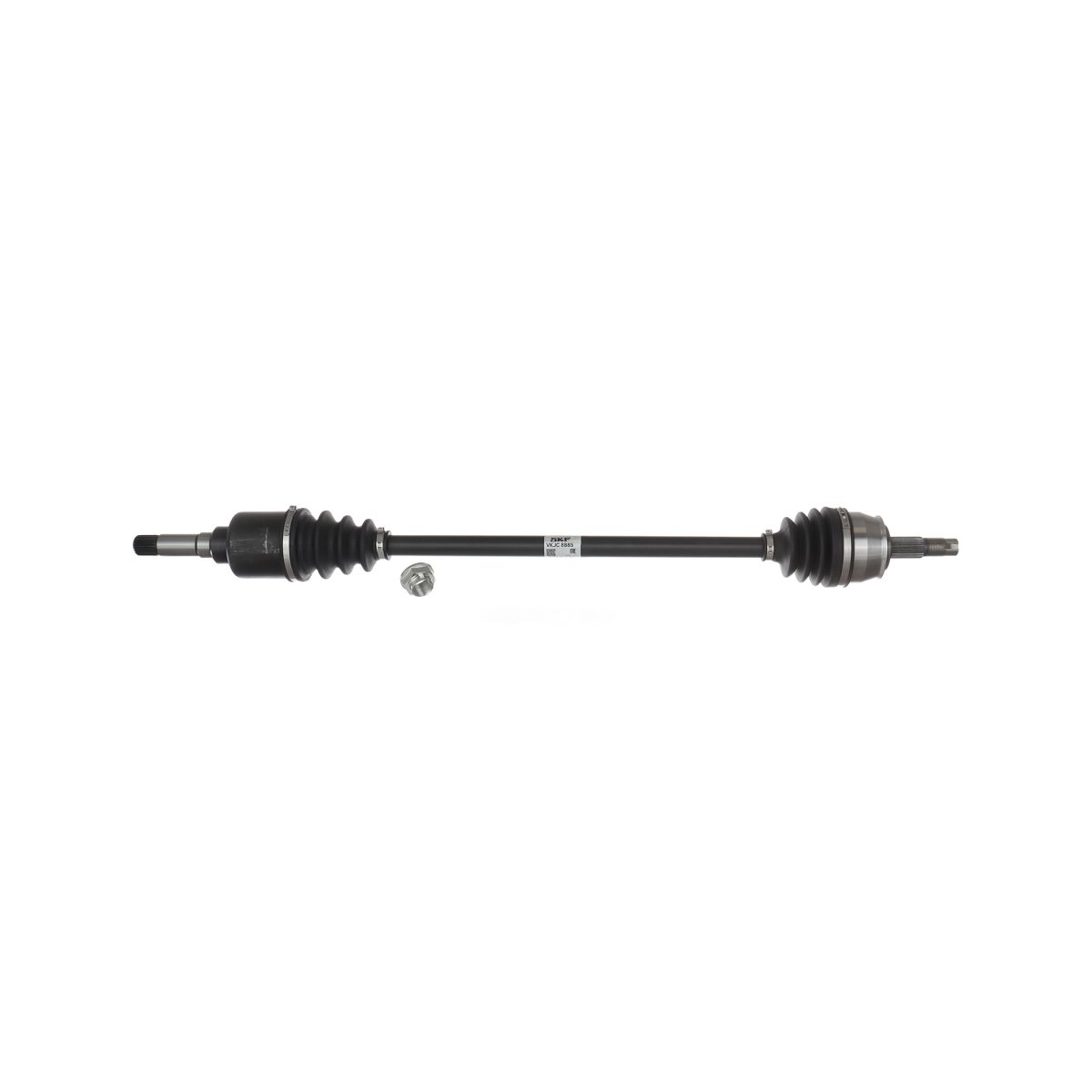 Vetoakseli SKF VKJC 8885