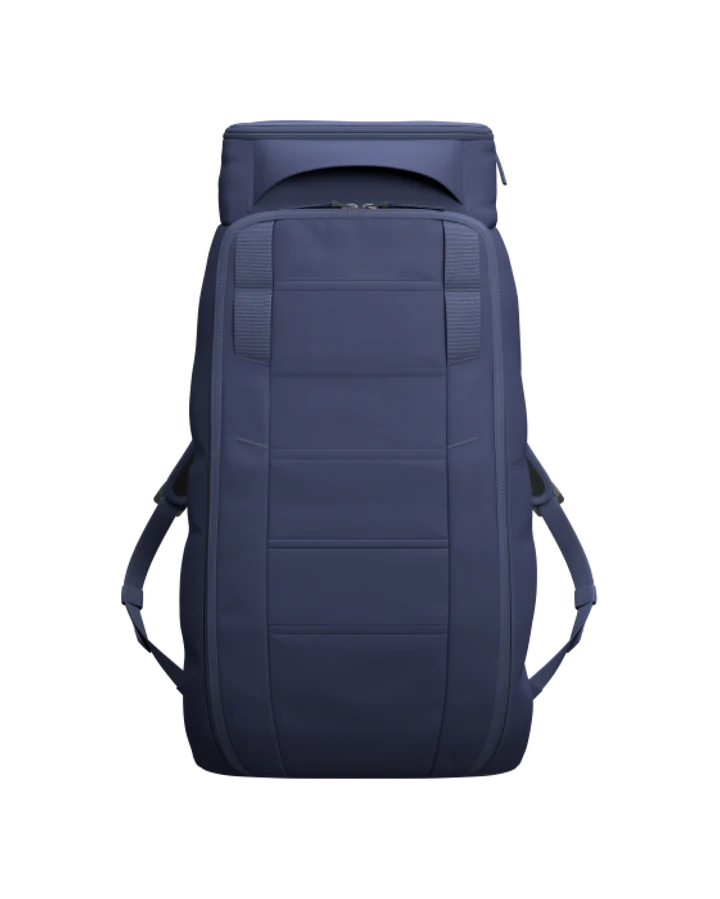 Db Hugger, 30L, reppu, black out