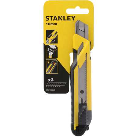 Stanley FatMax harrasteveitsi