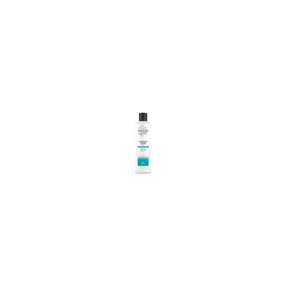Nioxin Shampoo detergente purificante Scalp Recovery 200 ml — Shampoo