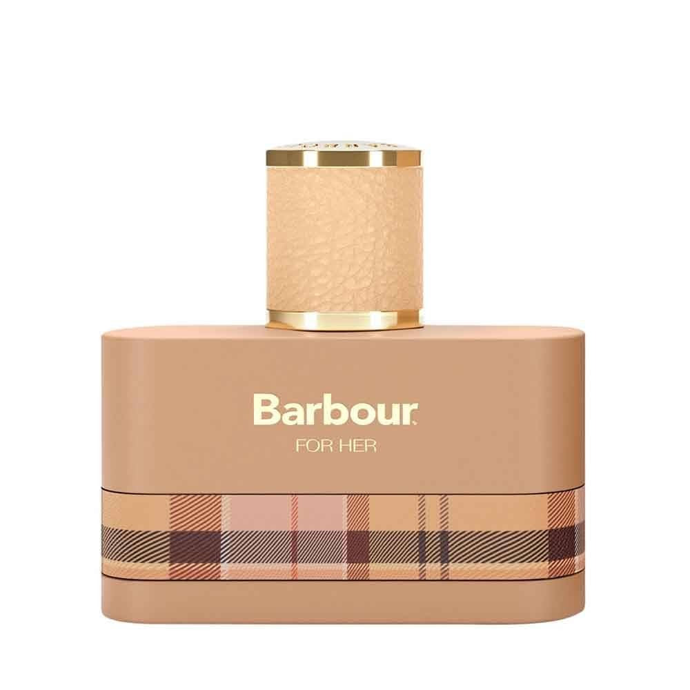 Barbour Origins For Her - Eau De Parfum 100 ml
