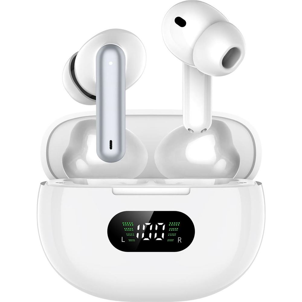 Kuurapods Pro V3 - Langattomat kuulokkeet melunvaimennuksella