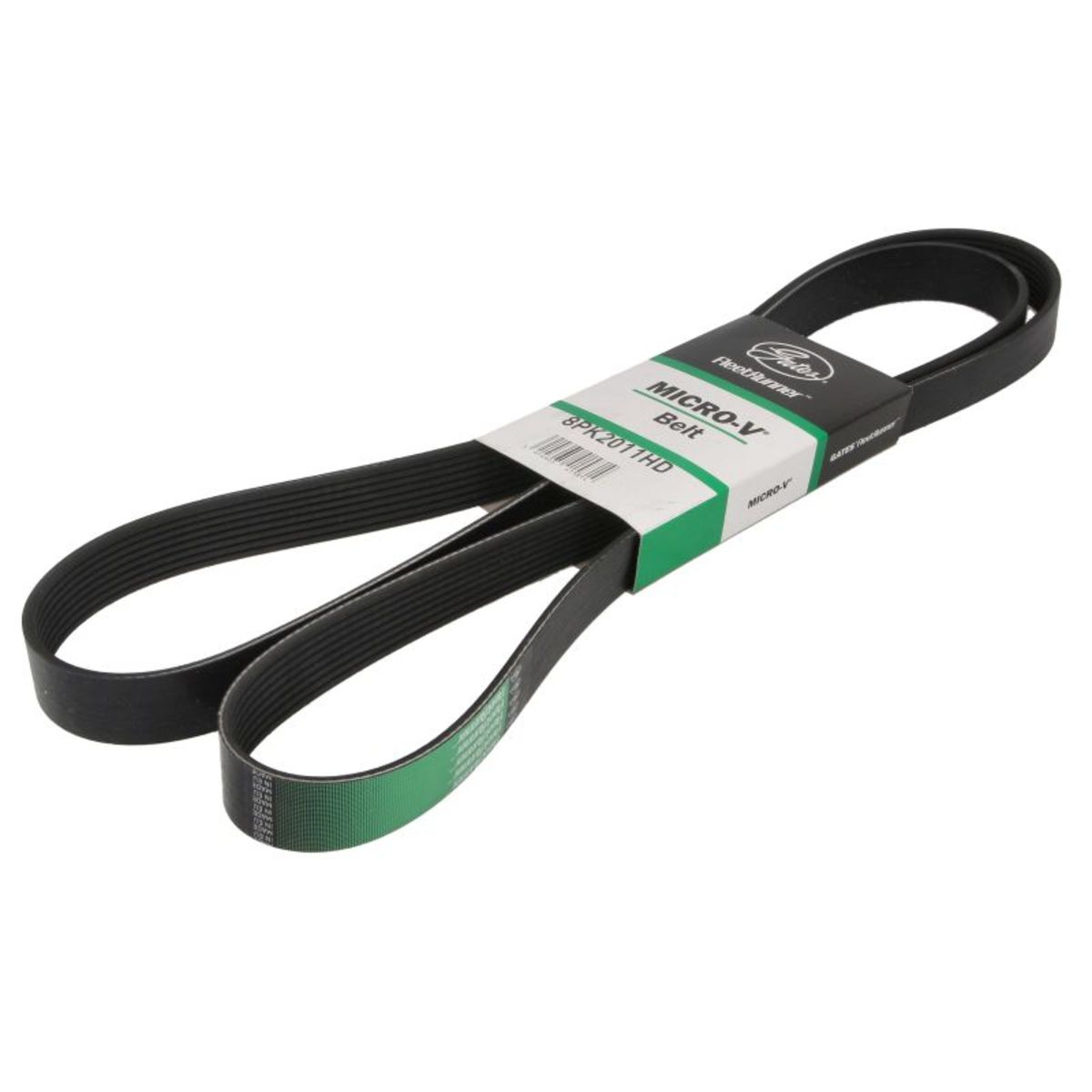 Moniurahihna GATES 8PK2011HD