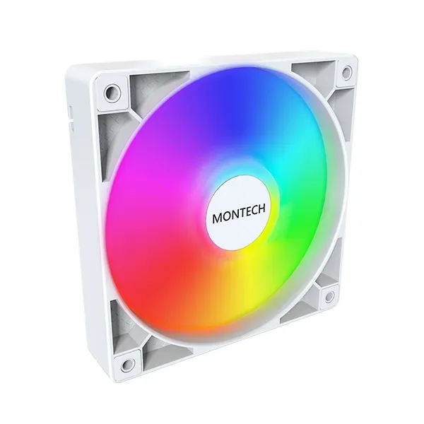Montech GF120 PWM