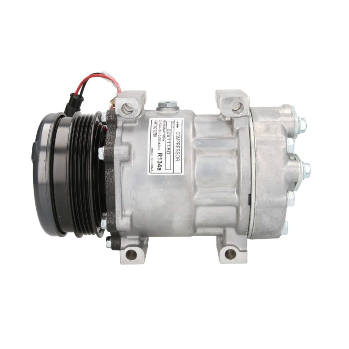 Ilmastoinnin kompressori NRF 32759