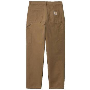 Carhartt WIP Housut karamelli