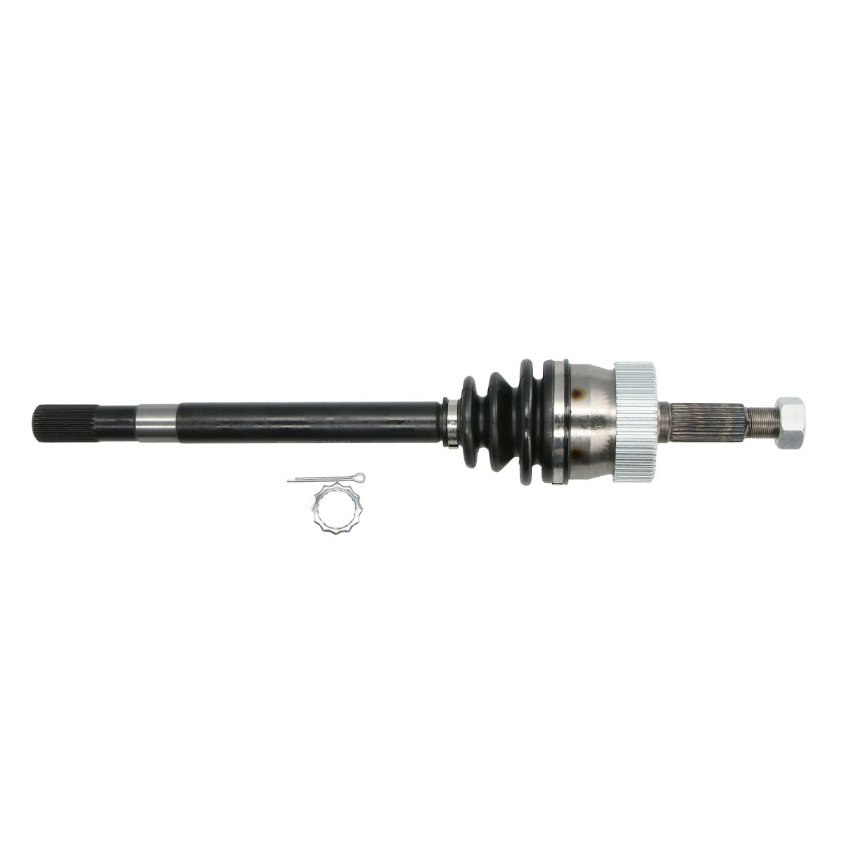 Vetoakseli PASCAL G2Y002PC