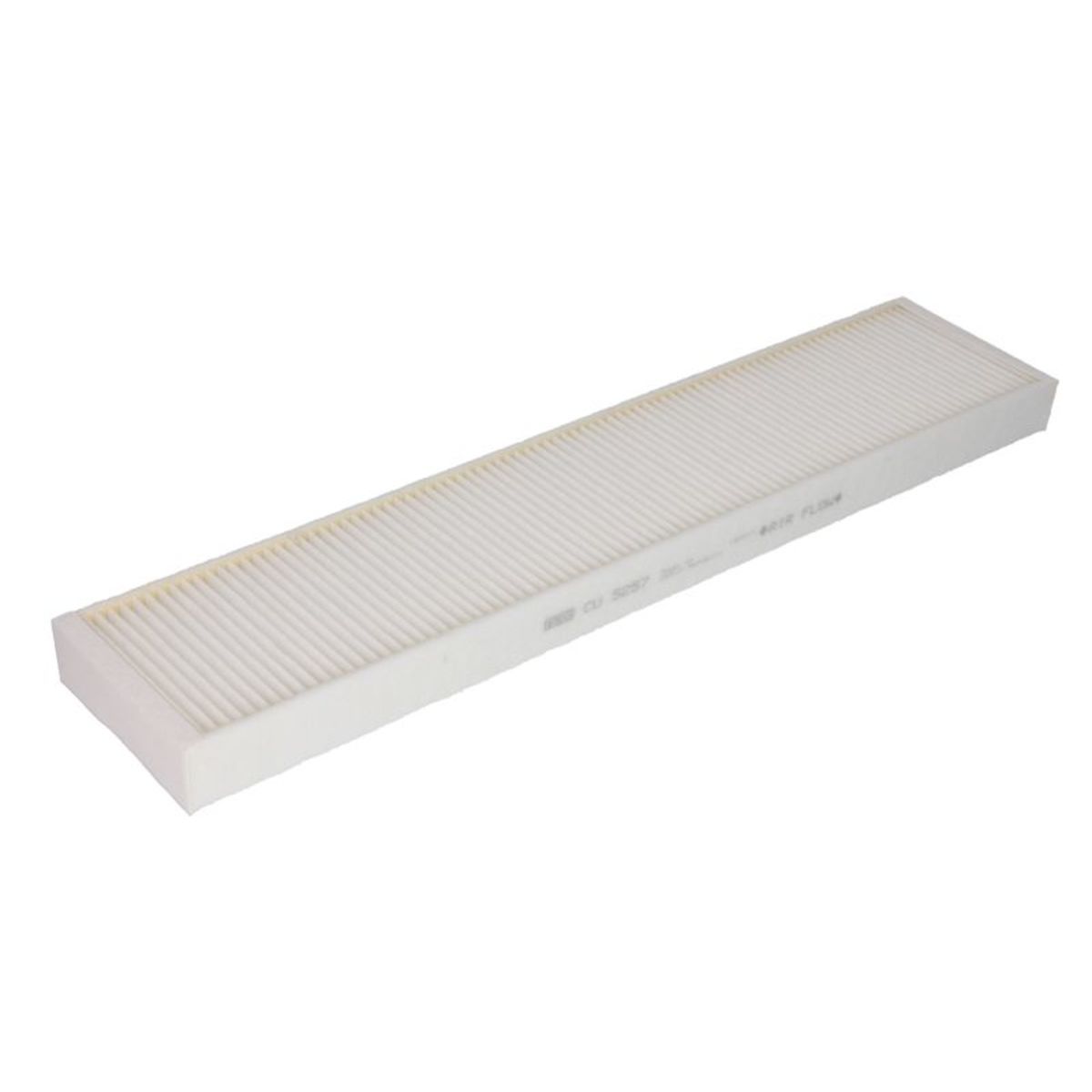 Suodatin, sisäilma MANN-FILTER CU 5257
