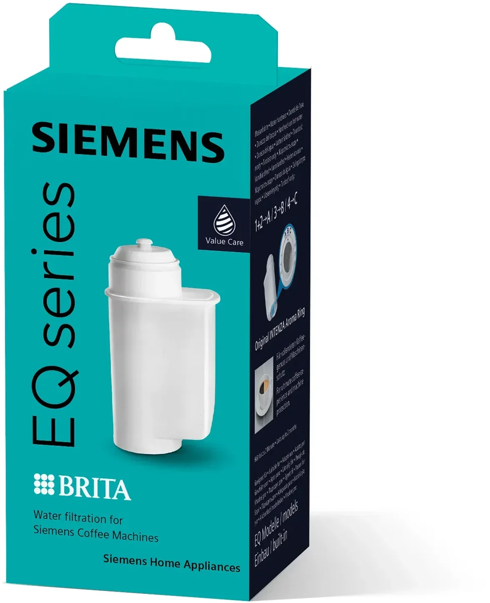 Vandfilterpatron til Bosch Siemens tz70003