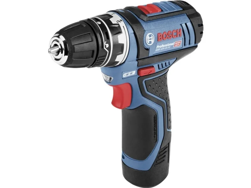 Bosch Professional GSR 12V-15 FC