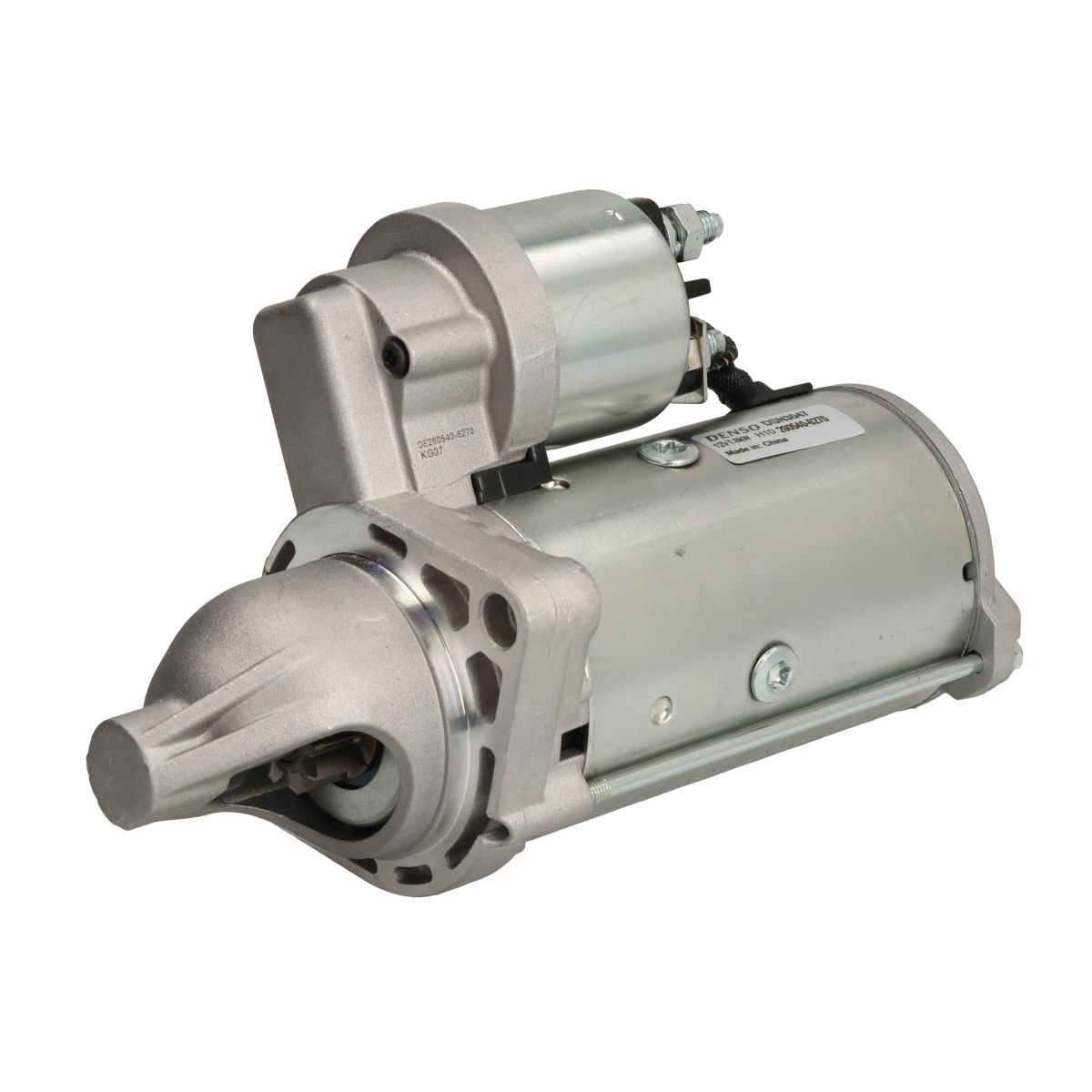 Käynnistysmoottori DENSO DSN3047