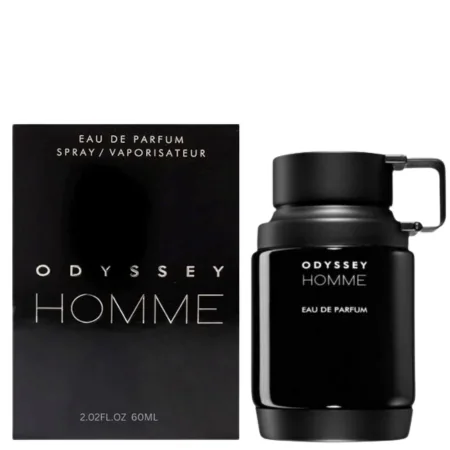Armaf Odyssey Homme Eau de Parfum – 60ml