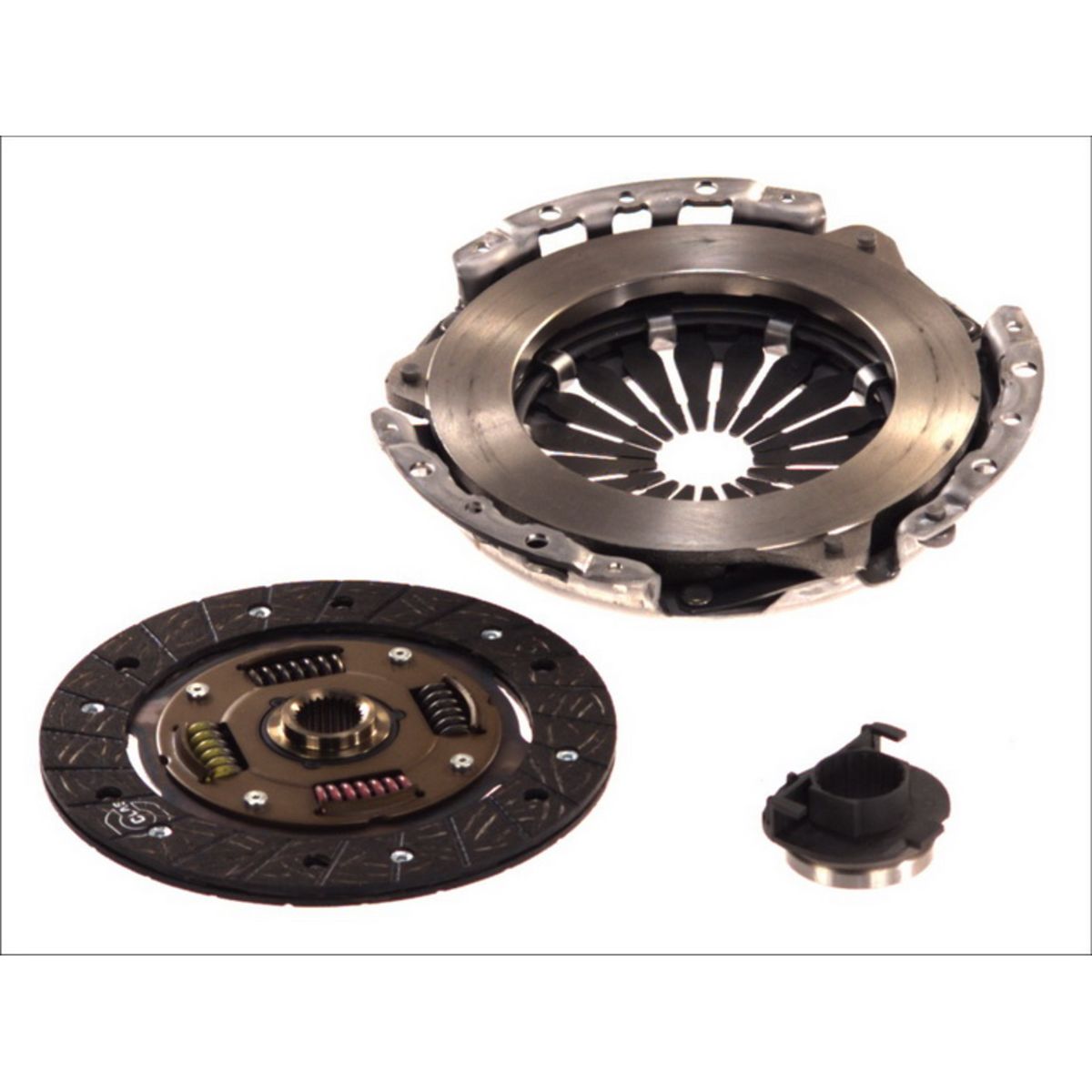 Kytkinpaketti VALEO 786019