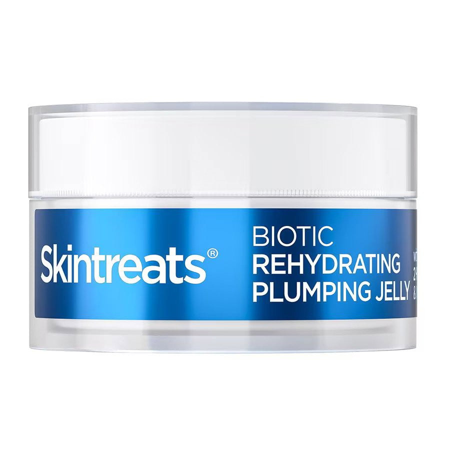Revox Skintreats Biotic Gel Rehydrating Filler 50ml