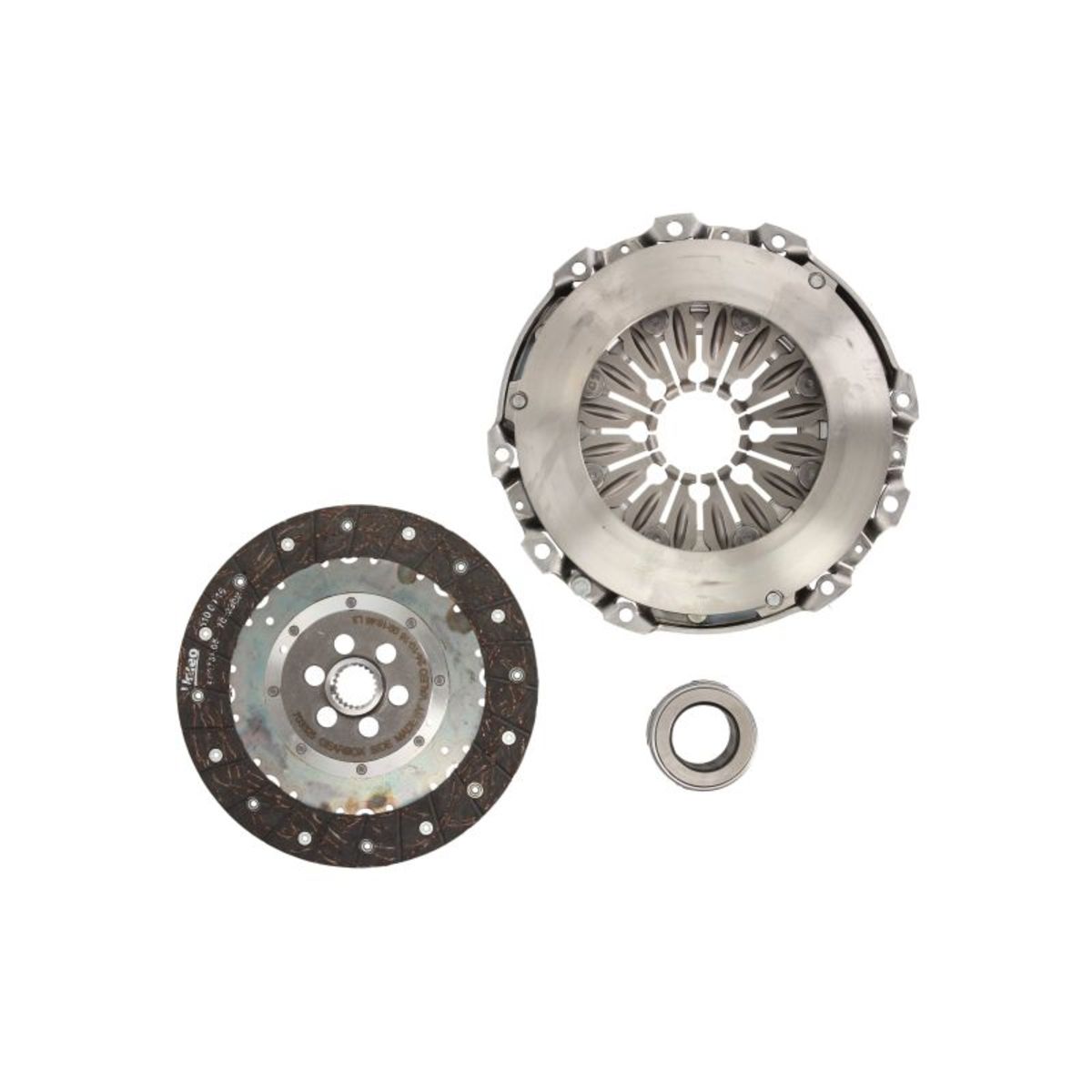Kytkinpaketti VALEO 828559