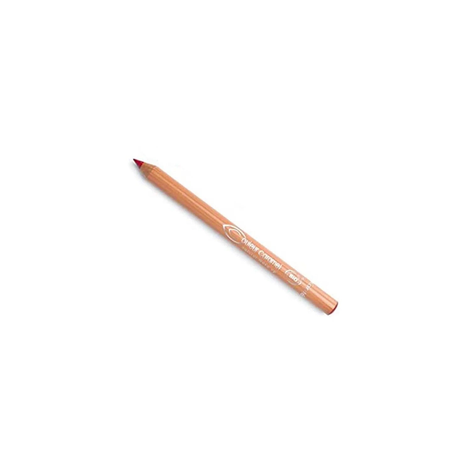 Couleur caramel huulikynä 107 Punainen 1un