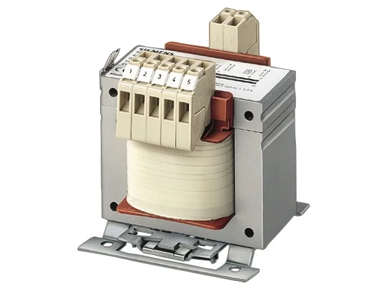 Siemens Muuntaja sitas phases:1 4am5742-8dd40-0fa0