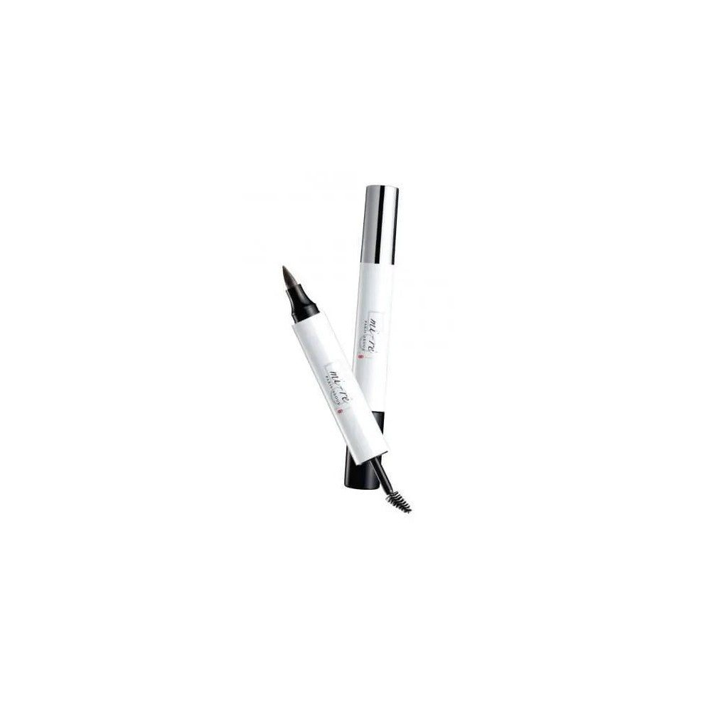 Mi-Rè Brow Plume Perfection Brown 1 Piece