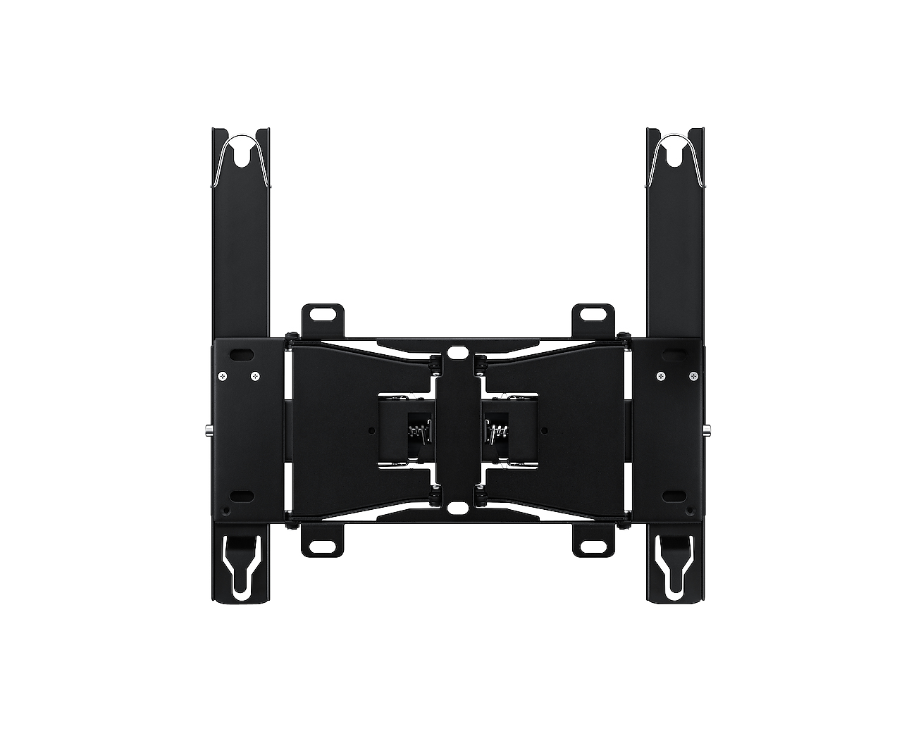 Samsung WMN4277FEX mounting kit - for flat panel - Max - recommended for 55"