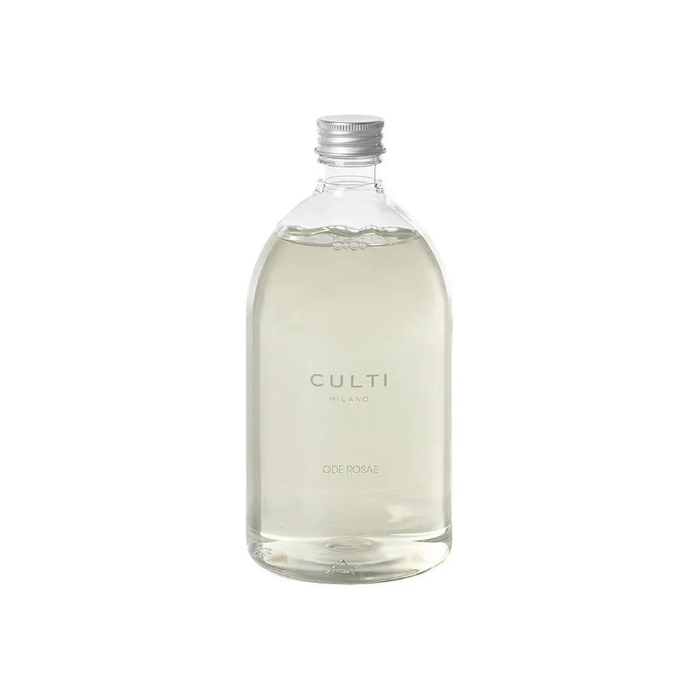 Culti Ode Rosae Diffuser 500 ml Täyttö