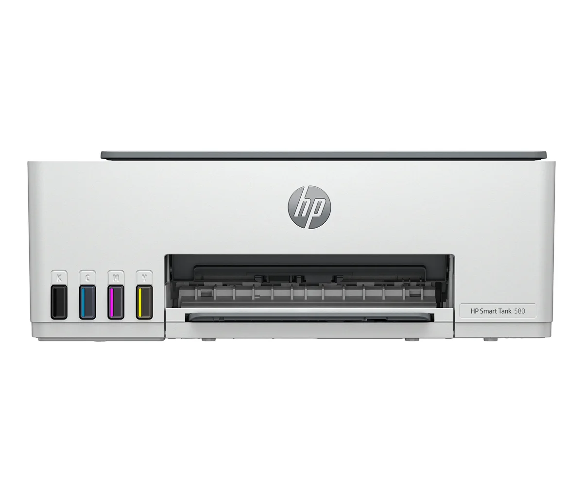 HP Smart Tank 580 All-in-One -muistesuihkutulostin