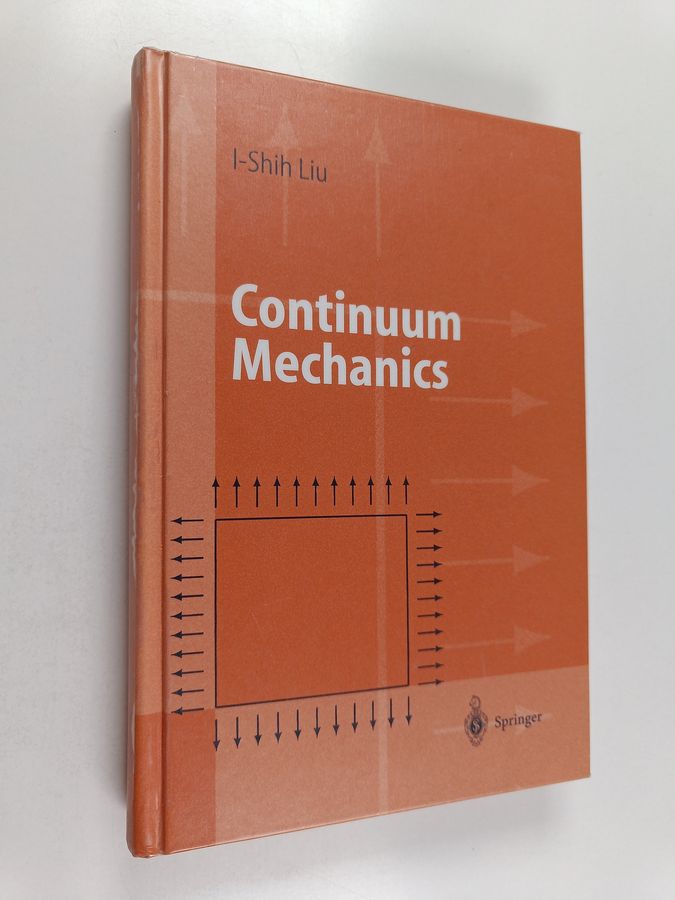 Continuum Mechanics