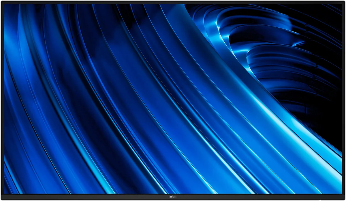 Dell P2726HWO 27" Full HD, IPS -näyttö