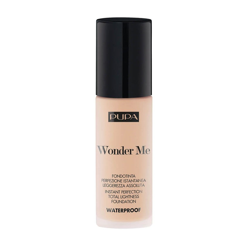 Pupa Wonder Me meikkivoide 30 ml 010