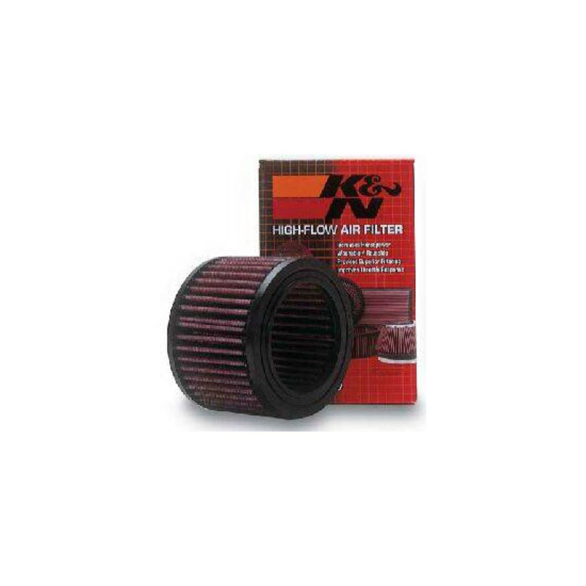 Ilmansuodatin K&N Filters BM-1298