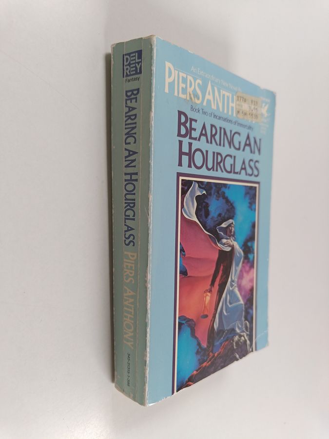 Bearing an Hourglass