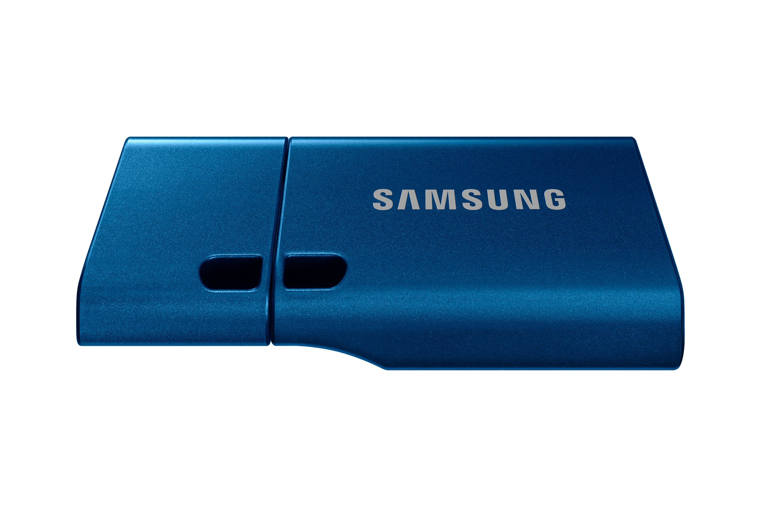 Samsung MUF-64DA USB-C 3.2 Gen 1 64 Gt -muistitikku, sininen