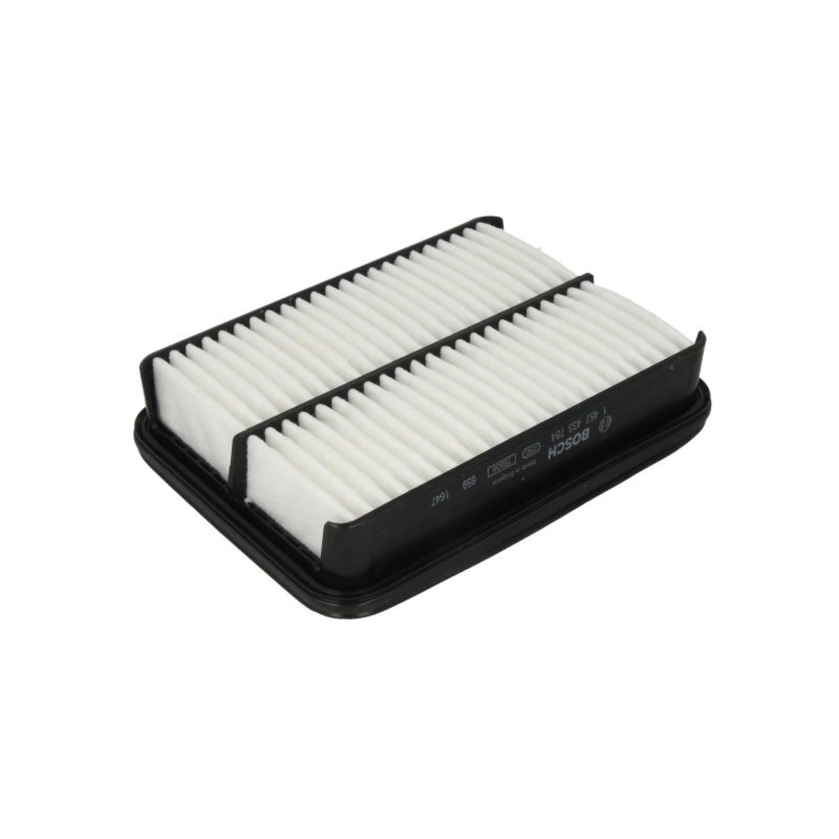 Ilmansuodatin BOSCH 1 457 433 784