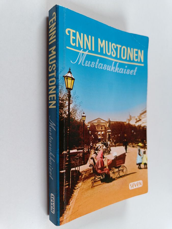 Mustasukkaiset