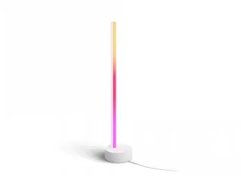 Philips Hue Gradient Signe - Älypöytälamppu, Valkoinen