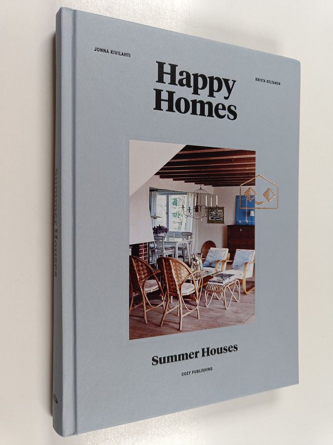 Happy homes