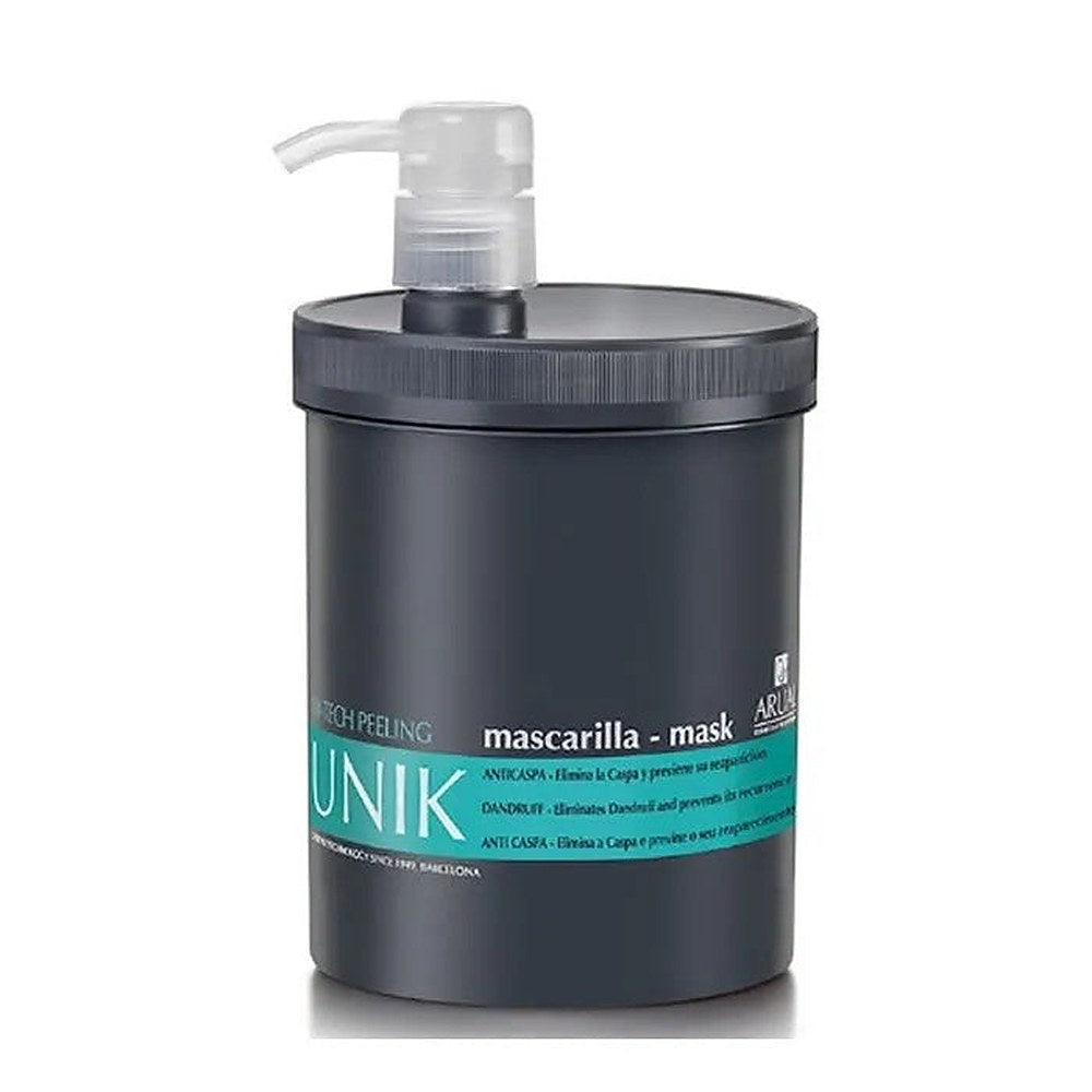 Arual Unik Peeling Hi-Tech hiusnaamio 1000ml
