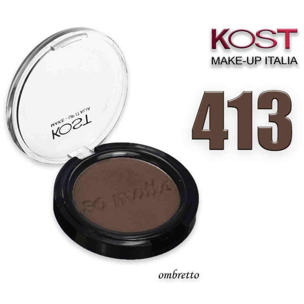 Niin Mattaluomiväri 413 Kost