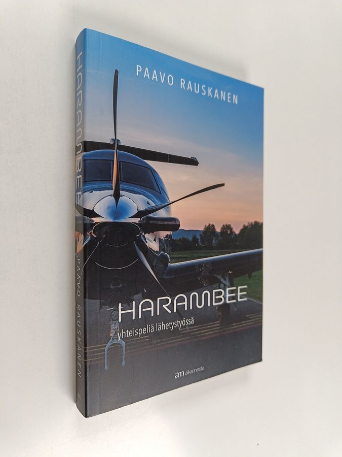 Harambee