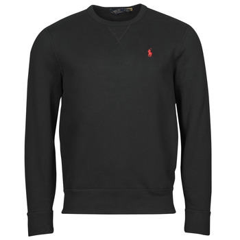 Polo Ralph Lauren Collegepaita 'LSCNM1' musta