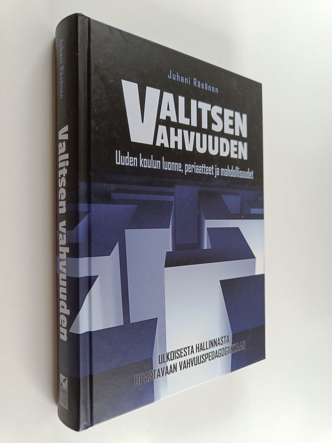 Valitsen vahvuuden