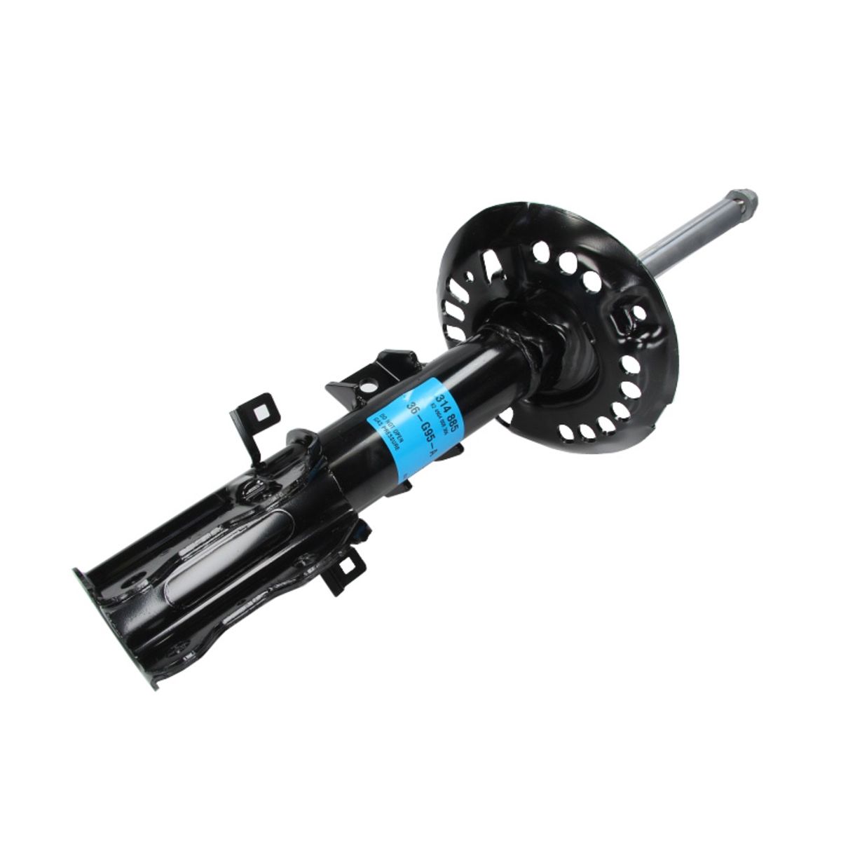 Iskunvaimennin SACHS 314 885