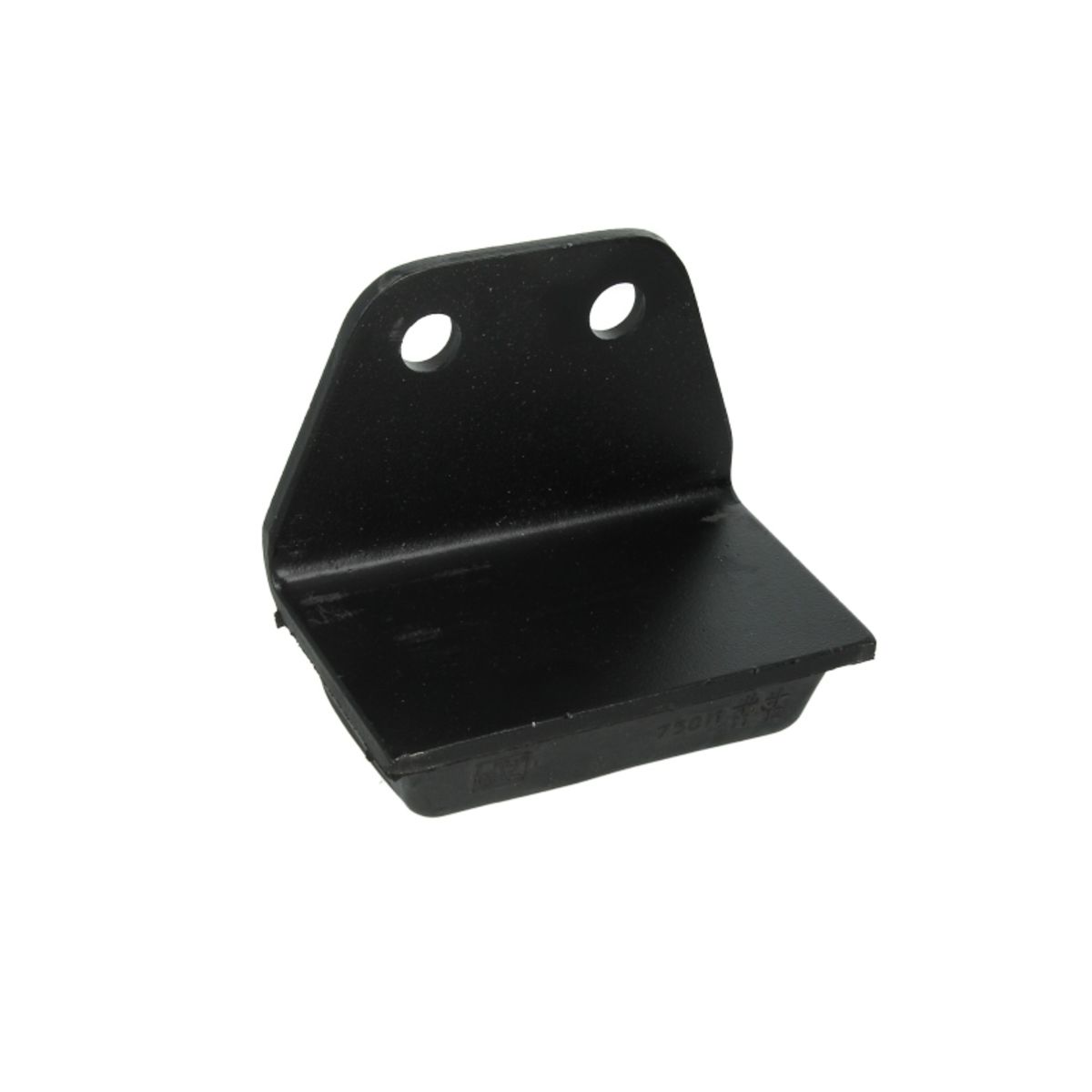 Vaimennuskumi, jousitus DT Spare Parts 1.27085