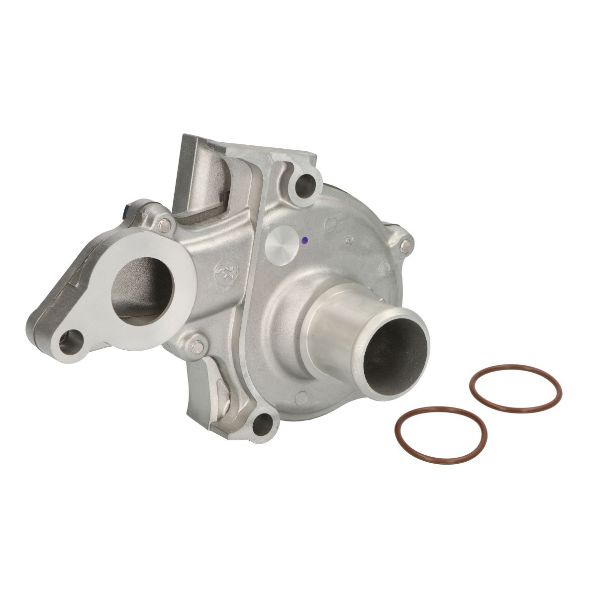 Vesipumppu HEPU P760