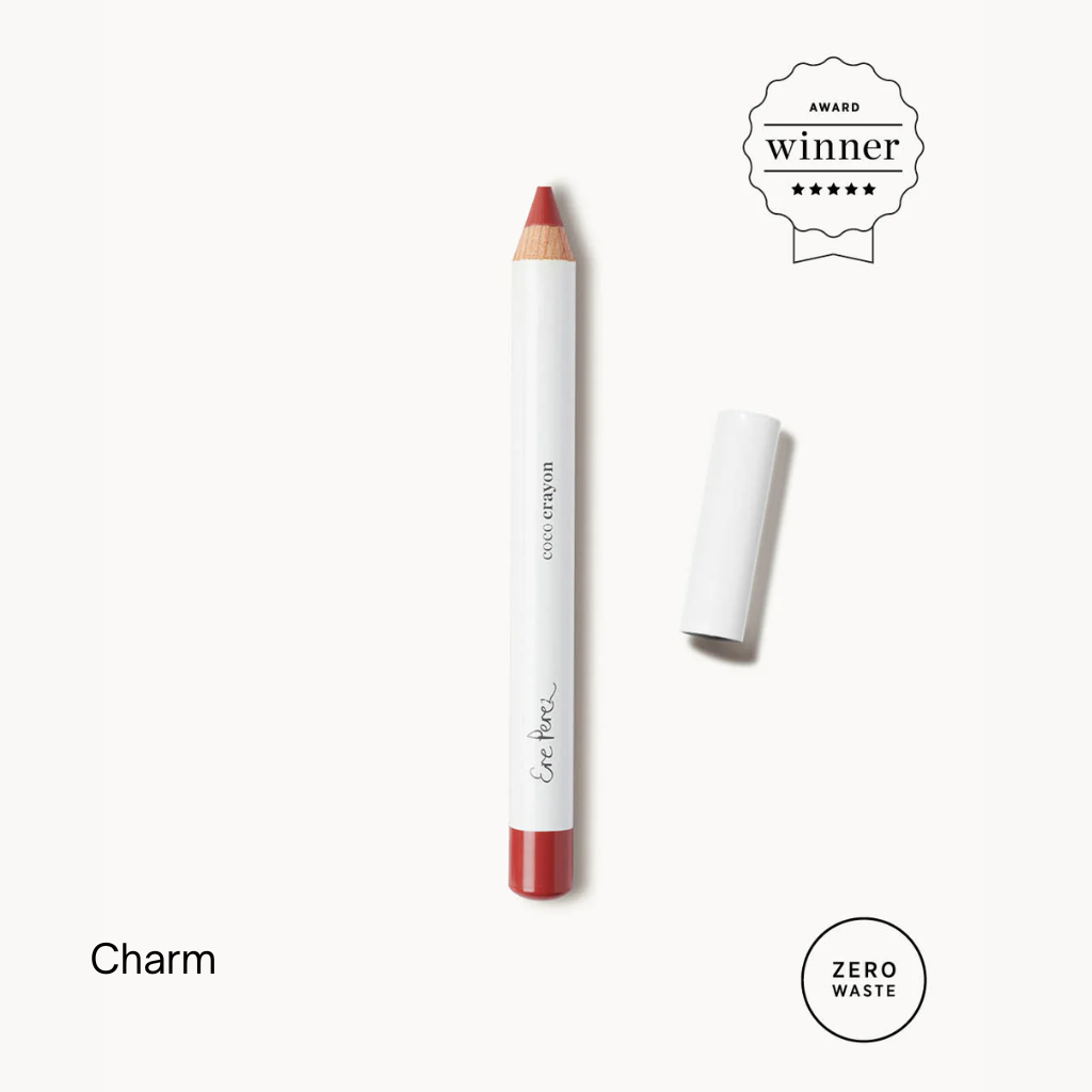 Coco Crayon
