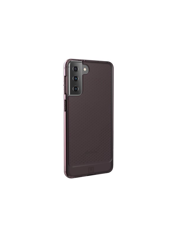 UAG Samsung Galaxy S21+ U Lucent Case, Dusty Rose